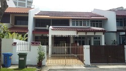 Wellington Park (D20), Terrace #162995732